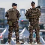 Sentinelle 1