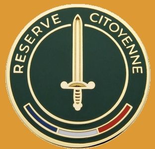 Bienvenue à la Réserve Citoyenne de l'Armée de Terre en Gironde