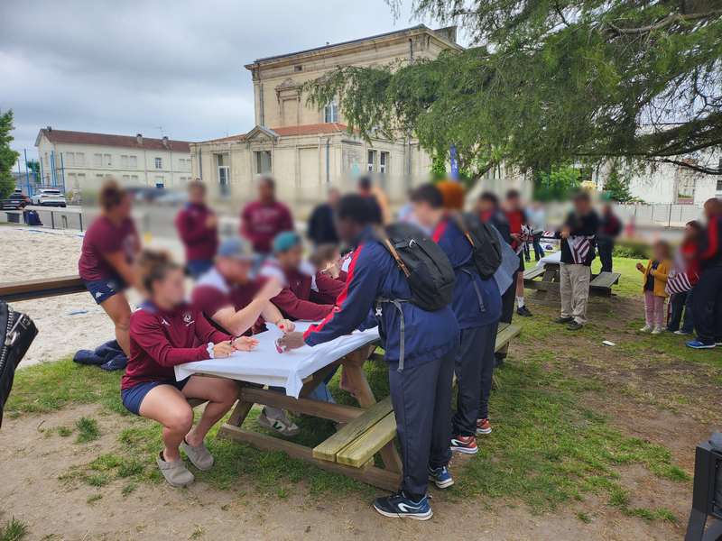 You are currently viewing Une initiative avec les Jeunes de l’ÉPIDE de Bordeaux