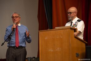 Lire la suite à propos de l’article SOIREE CONFERENCE RCIA et CORDEF (mardi 25 juin 2024)