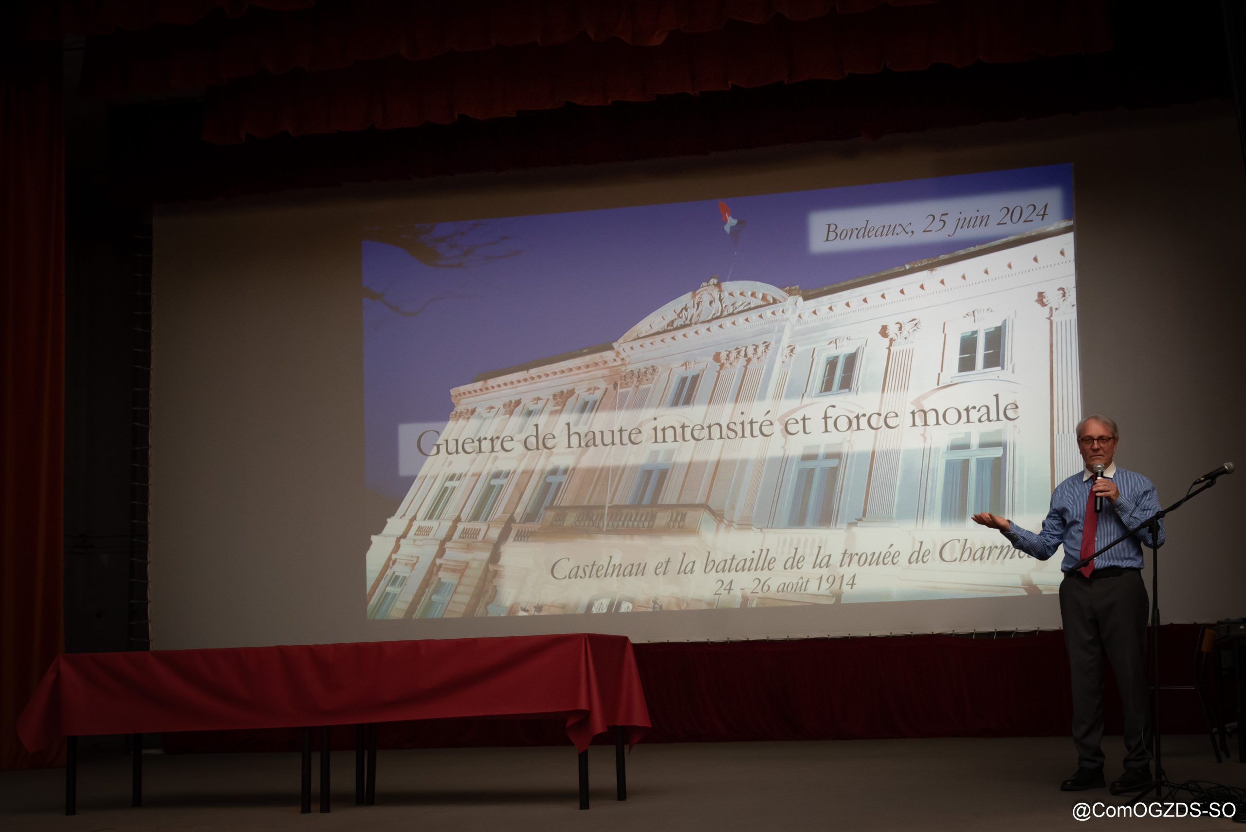 You are currently viewing SOIREE CONFERENCE RCIA et CORDEF