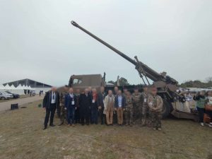 Lire la suite à propos de l’article Les Réservistes Citoyens de l’Armée de Terre à COMBATERRE